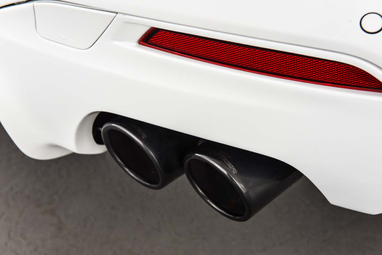 AC Schnitzer Prepping Upgrades For G30 And G31 BMW 5-Series LCI