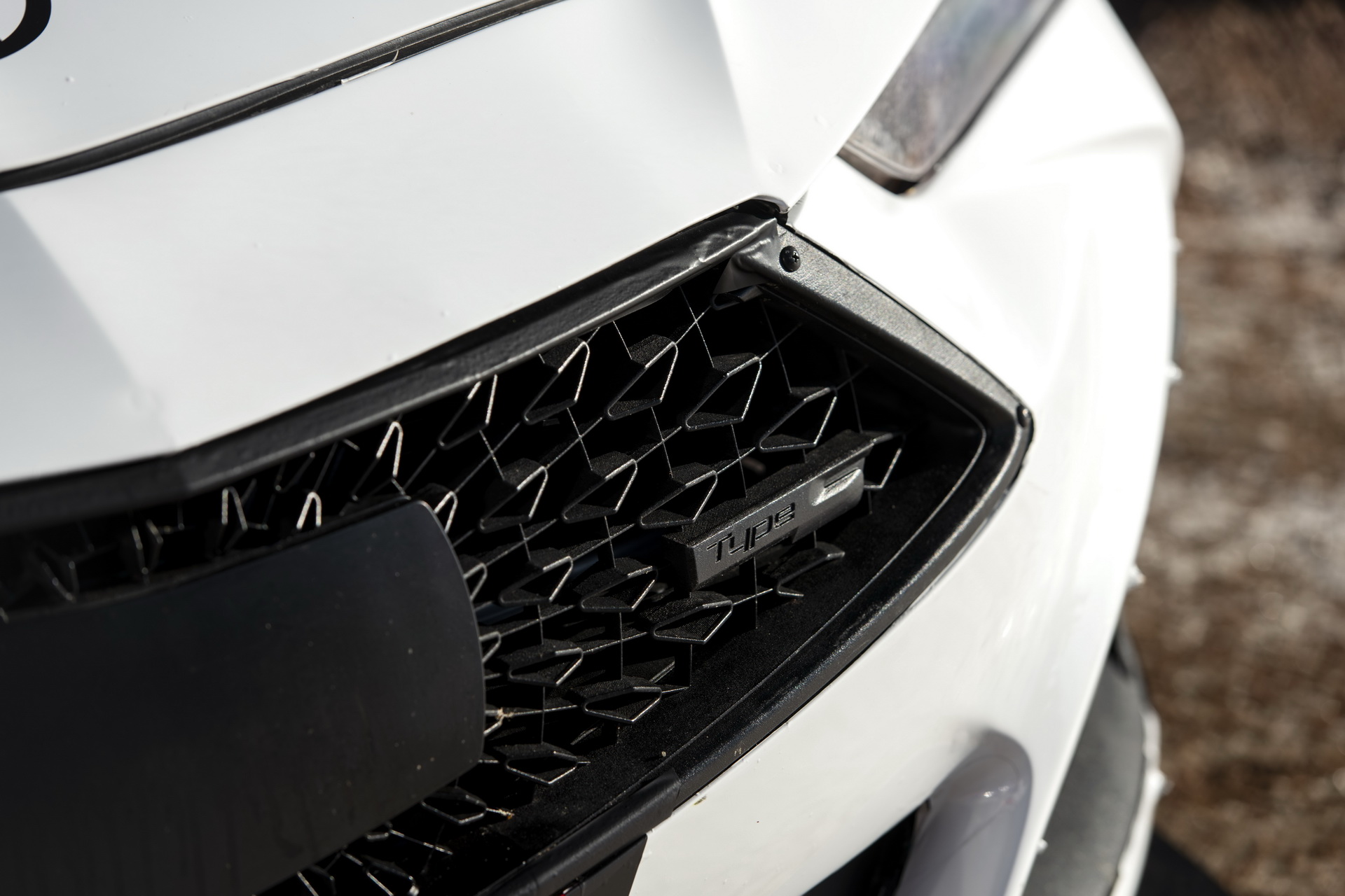 Acura NSX Sets New Hybrid Production Car Record At Pikes Peak