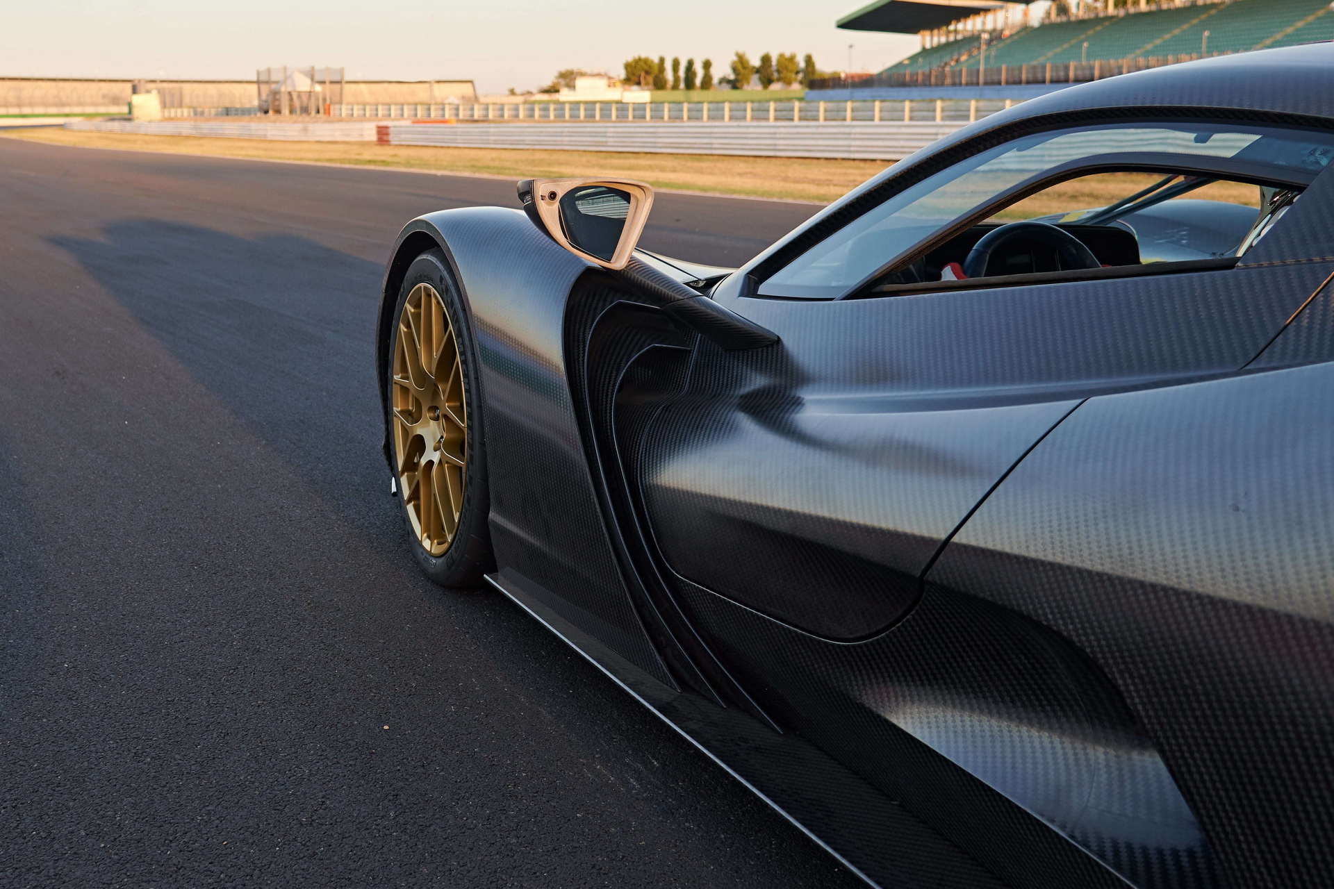 Aspark’s 2,012 PS Owl EV Hypercar Ready For Customer Deliveries