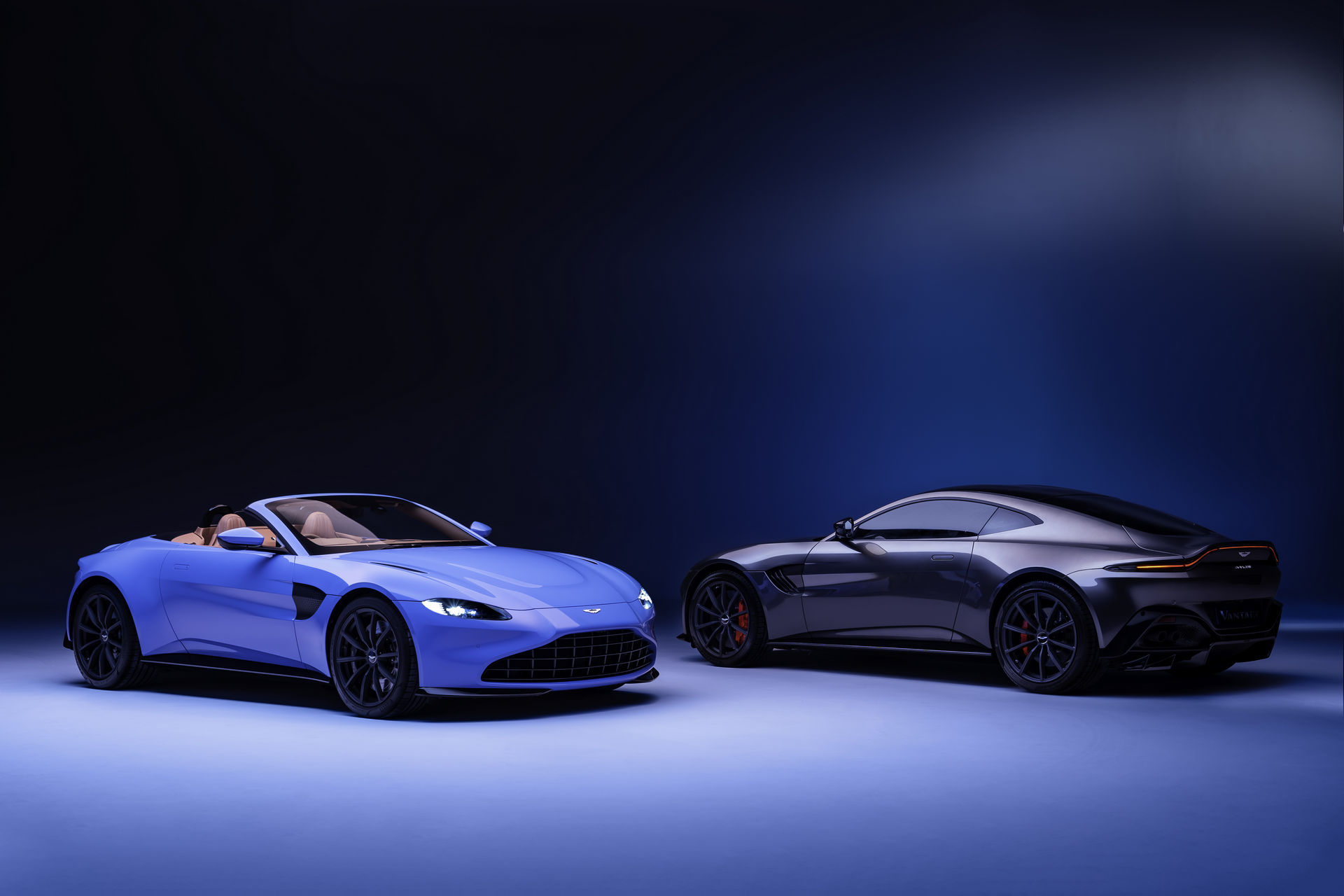Woo-hoo! Aston Martin Cuts Prices On 2021 DBX And Vantage In The U.S.A.