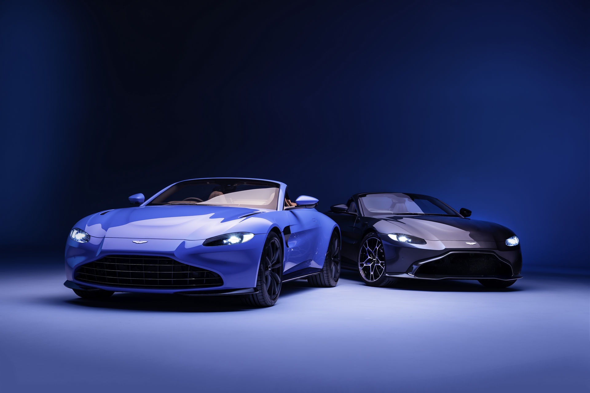 Woo-hoo! Aston Martin Cuts Prices On 2021 DBX And Vantage In The U.S.A.
