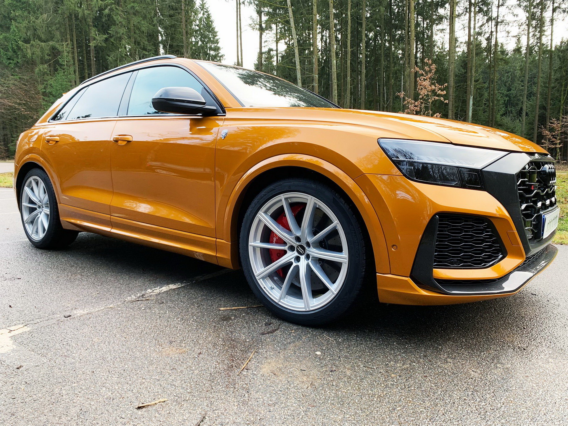 MTM’s Tale Of A Thousand And One Horses For The Audi RS6, RS7 And RS Q8