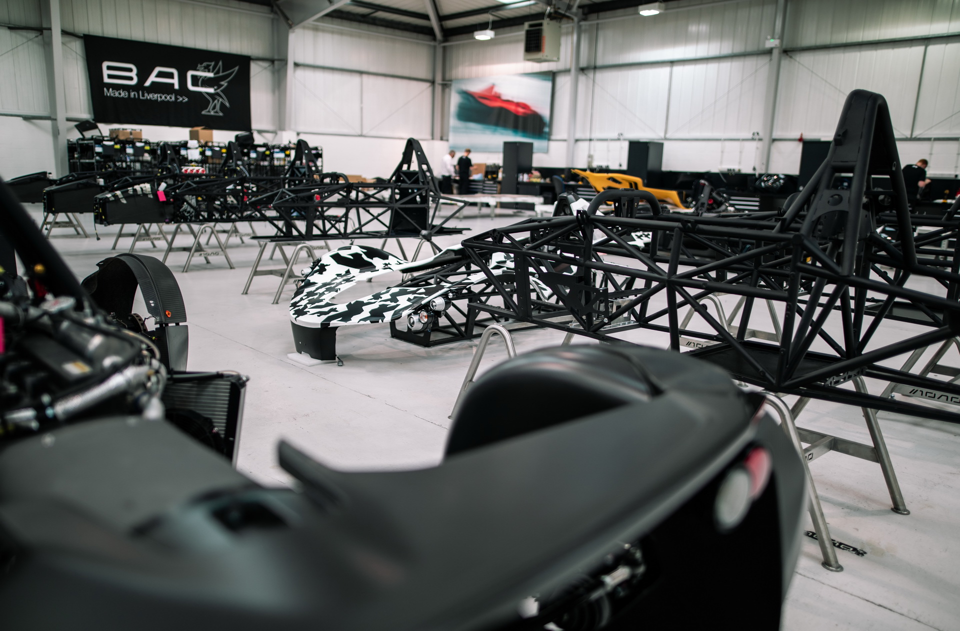 BAC To Implement Nano Element ‘Niobium’ In Mono’s Structure