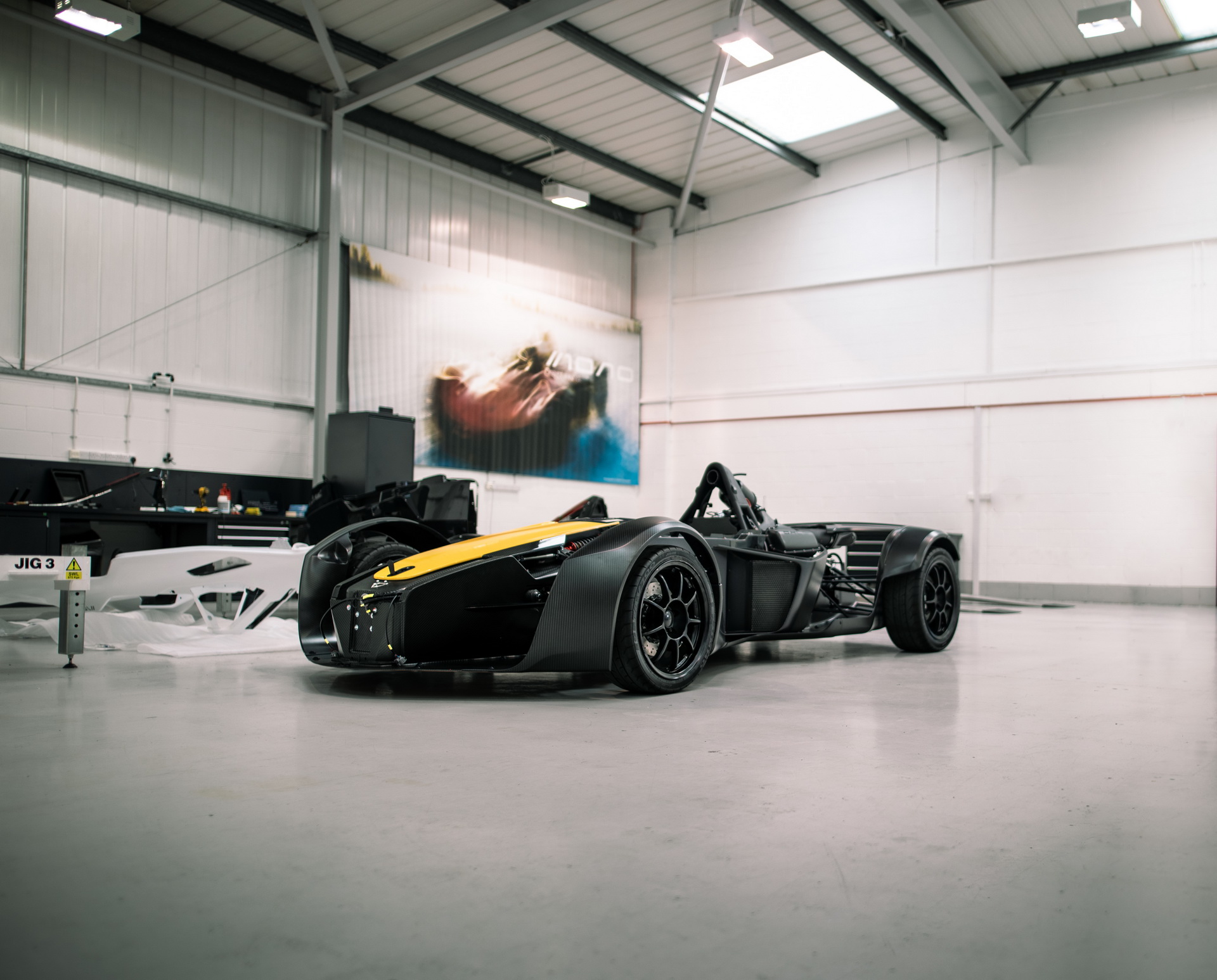 BAC To Implement Nano Element ‘Niobium’ In Mono’s Structure