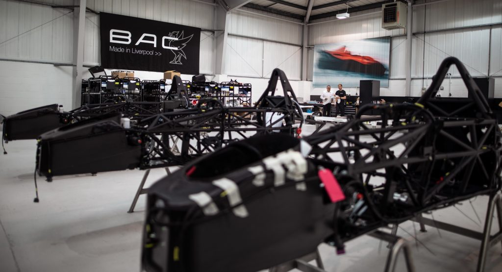 BAC To Implement Nano Element ‘Niobium’ In Mono’s Structure