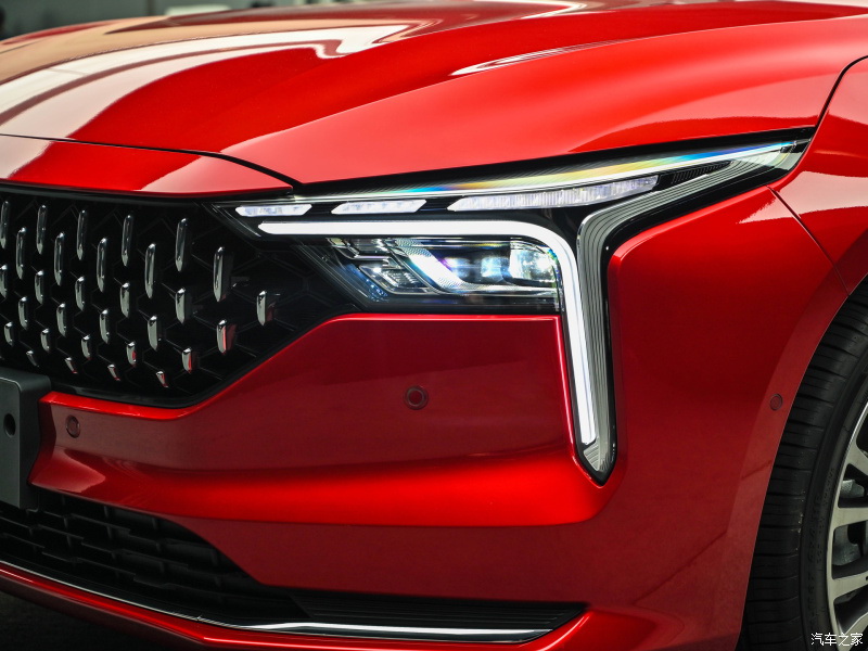 All-New Bestune B70 Is A Modern Fastback With Global Appeal