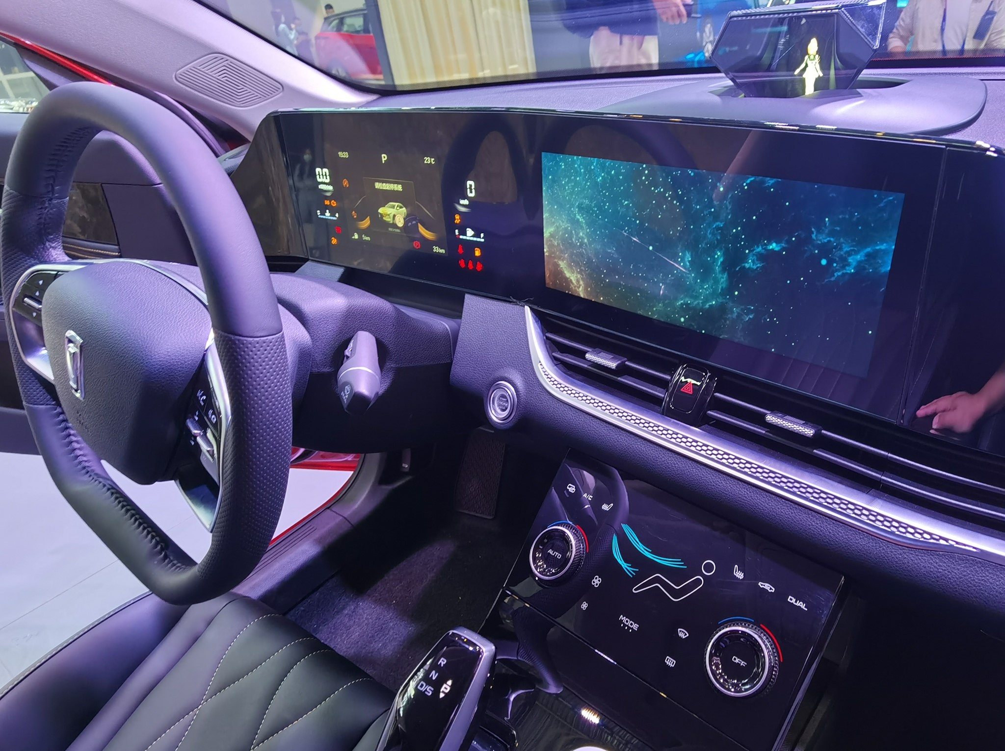 All-New Bestune B70 Is A Modern Fastback With Global Appeal