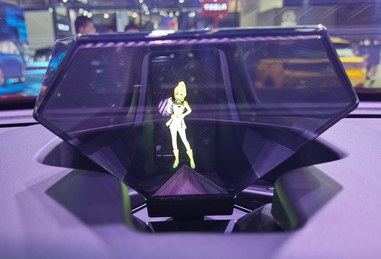 All-New Bestune B70 Is A Modern Fastback With Global Appeal