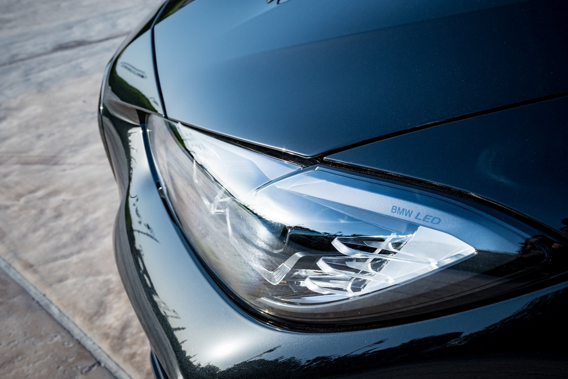 2021 BMW 4-Series Coupe Dark Edition Is A Special Limited Model For The UAE