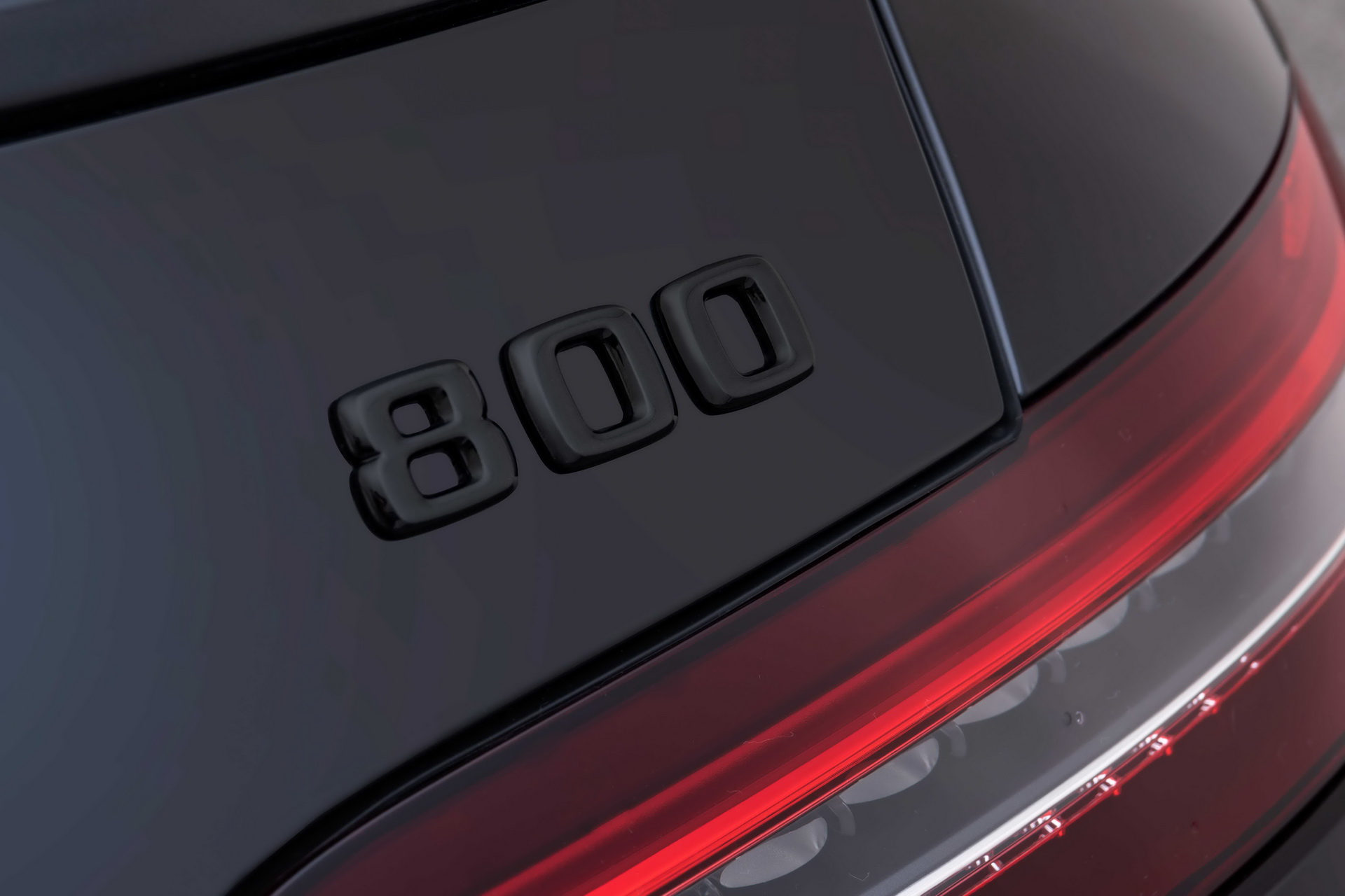 Is The Brabus 800 Mercedes-AMG GT 63 S The Most Badass 4-Door On The Market?