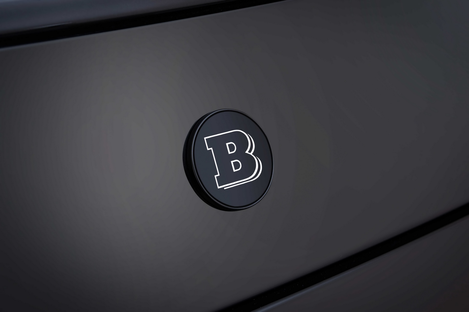 Is The Brabus 800 Mercedes-AMG GT 63 S The Most Badass 4-Door On The Market?