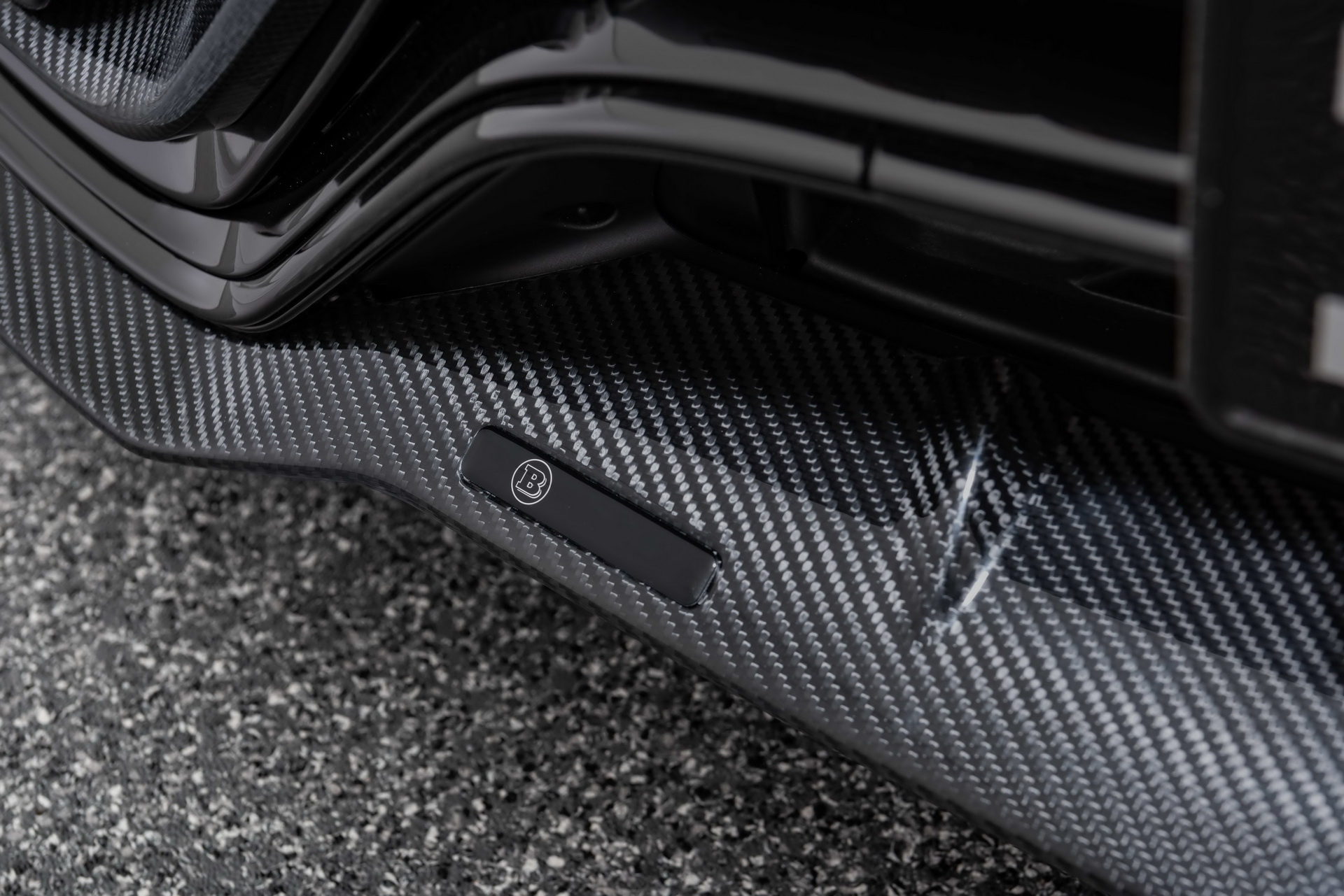 Is The Brabus 800 Mercedes-AMG GT 63 S The Most Badass 4-Door On The Market?