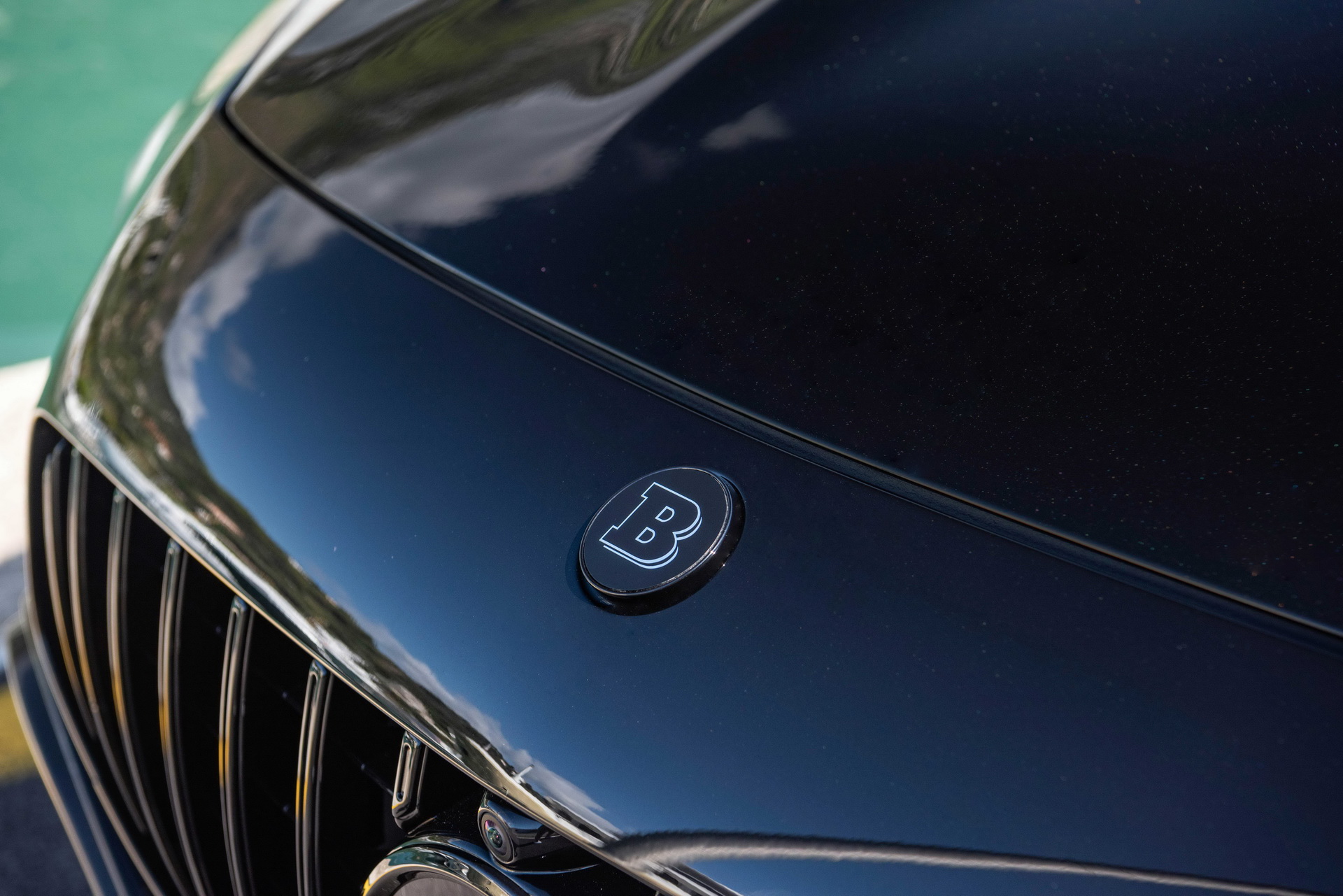 Is The Brabus 800 Mercedes-AMG GT 63 S The Most Badass 4-Door On The Market?