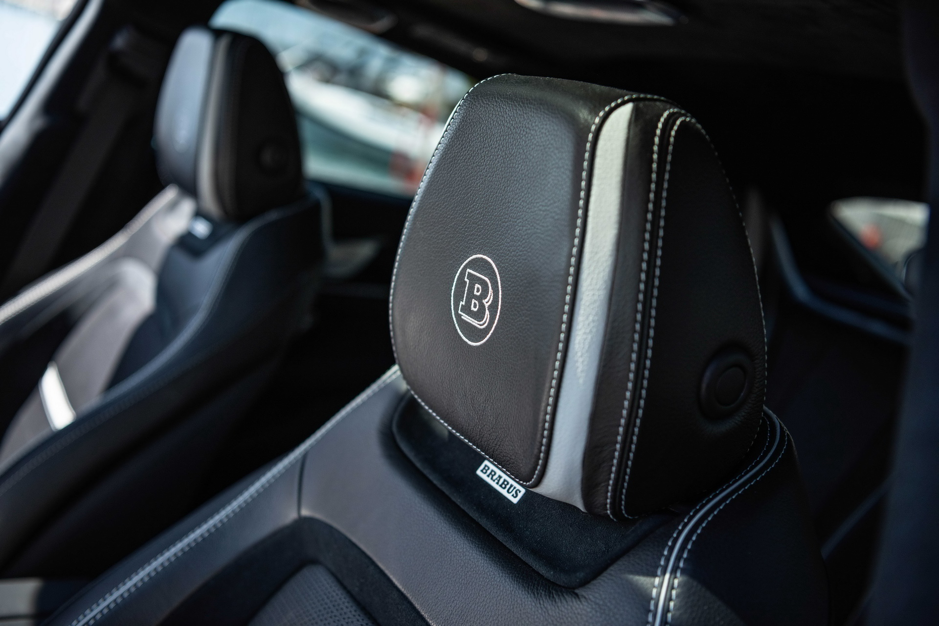 Is The Brabus 800 Mercedes-AMG GT 63 S The Most Badass 4-Door On The Market?