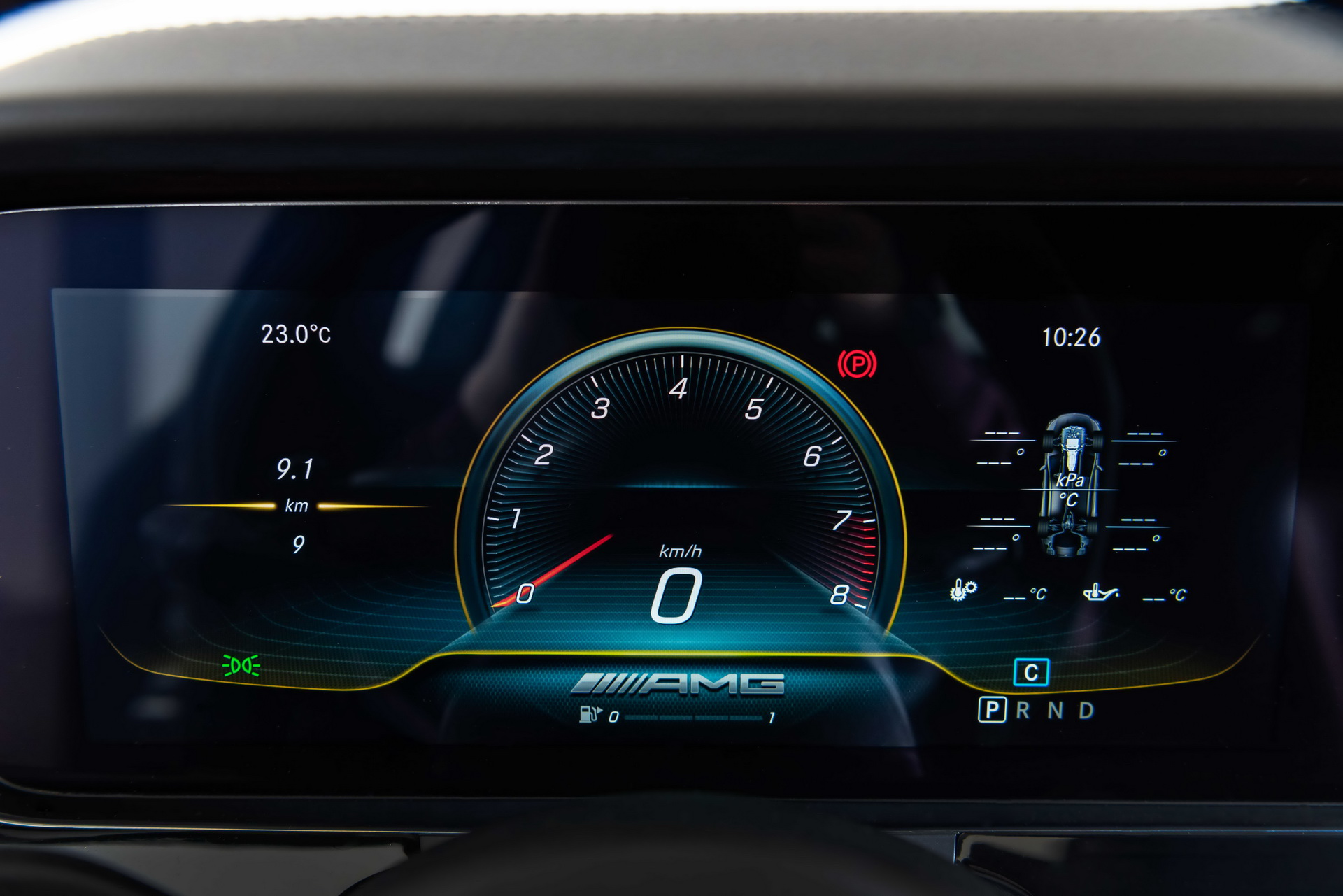 Is The Brabus 800 Mercedes-AMG GT 63 S The Most Badass 4-Door On The Market?