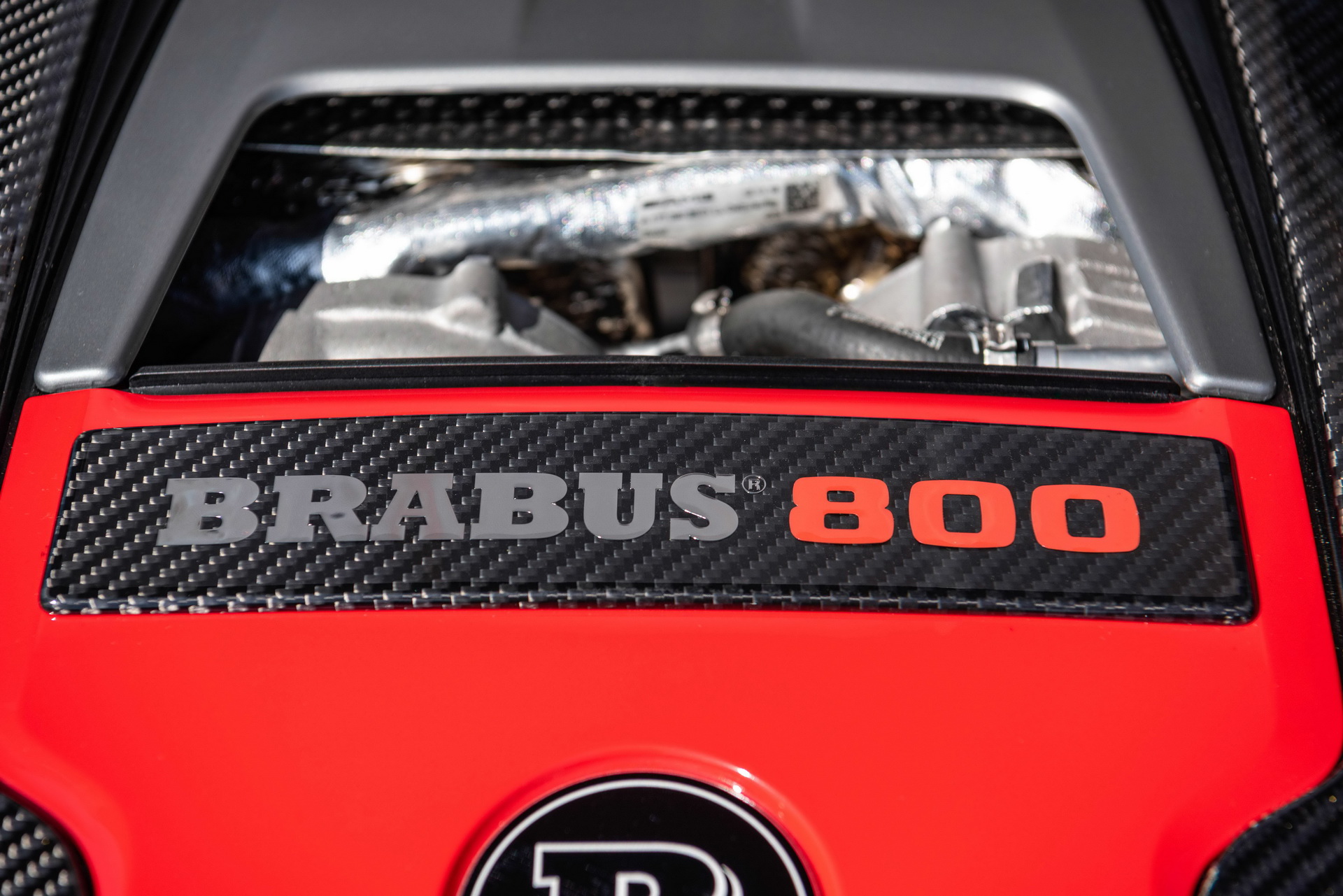 Is The Brabus 800 Mercedes-AMG GT 63 S The Most Badass 4-Door On The Market?