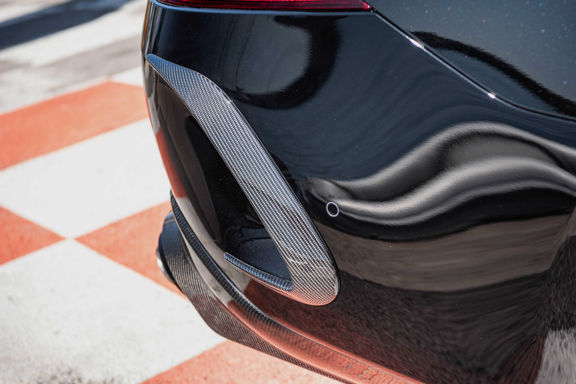 Is The Brabus 800 Mercedes-AMG GT 63 S The Most Badass 4-Door On The Market?