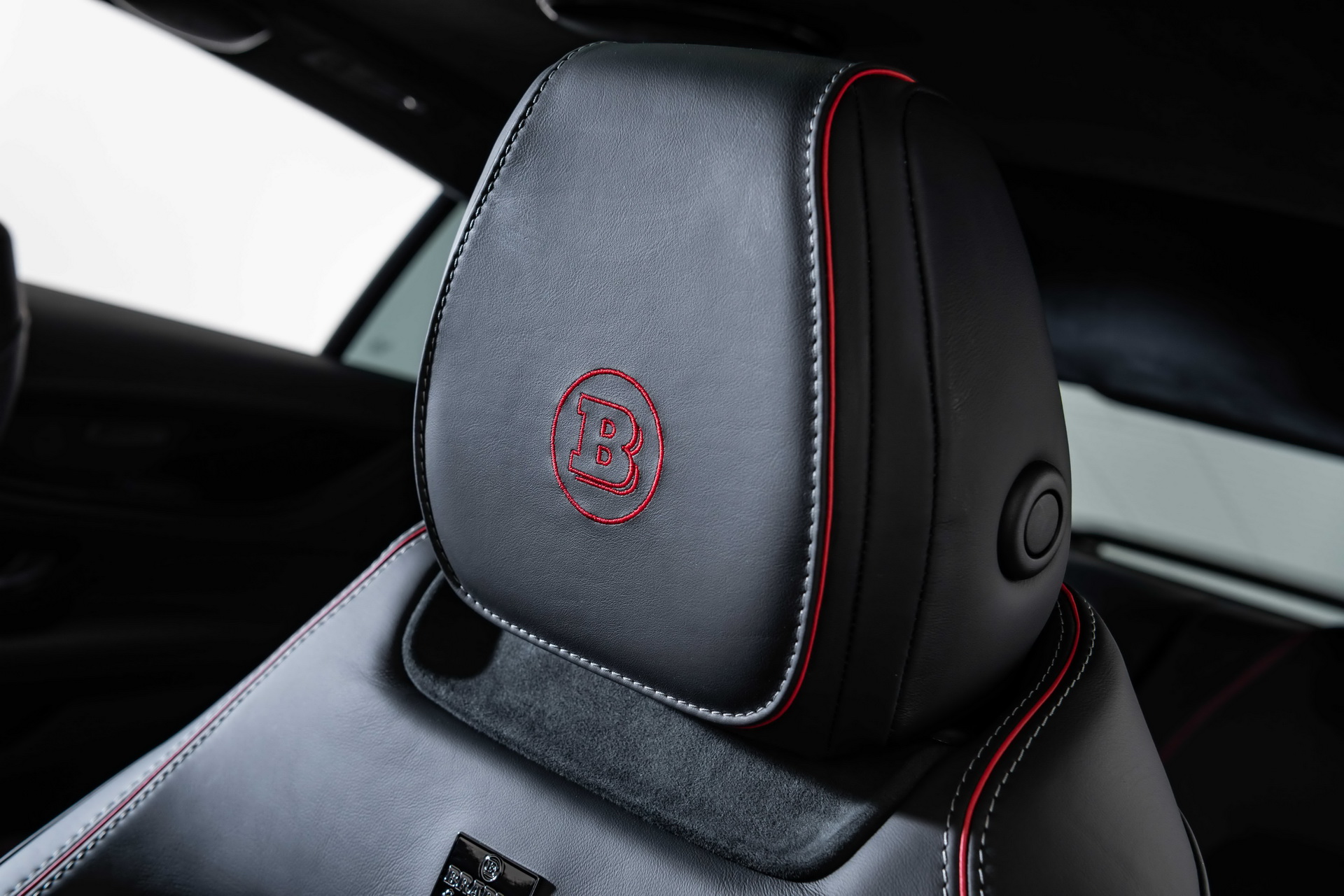 Is The Brabus 800 Mercedes-AMG GT 63 S The Most Badass 4-Door On The Market?