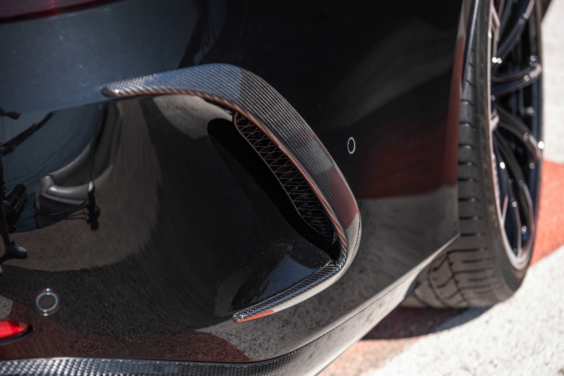 Is The Brabus 800 Mercedes-AMG GT 63 S The Most Badass 4-Door On The Market?