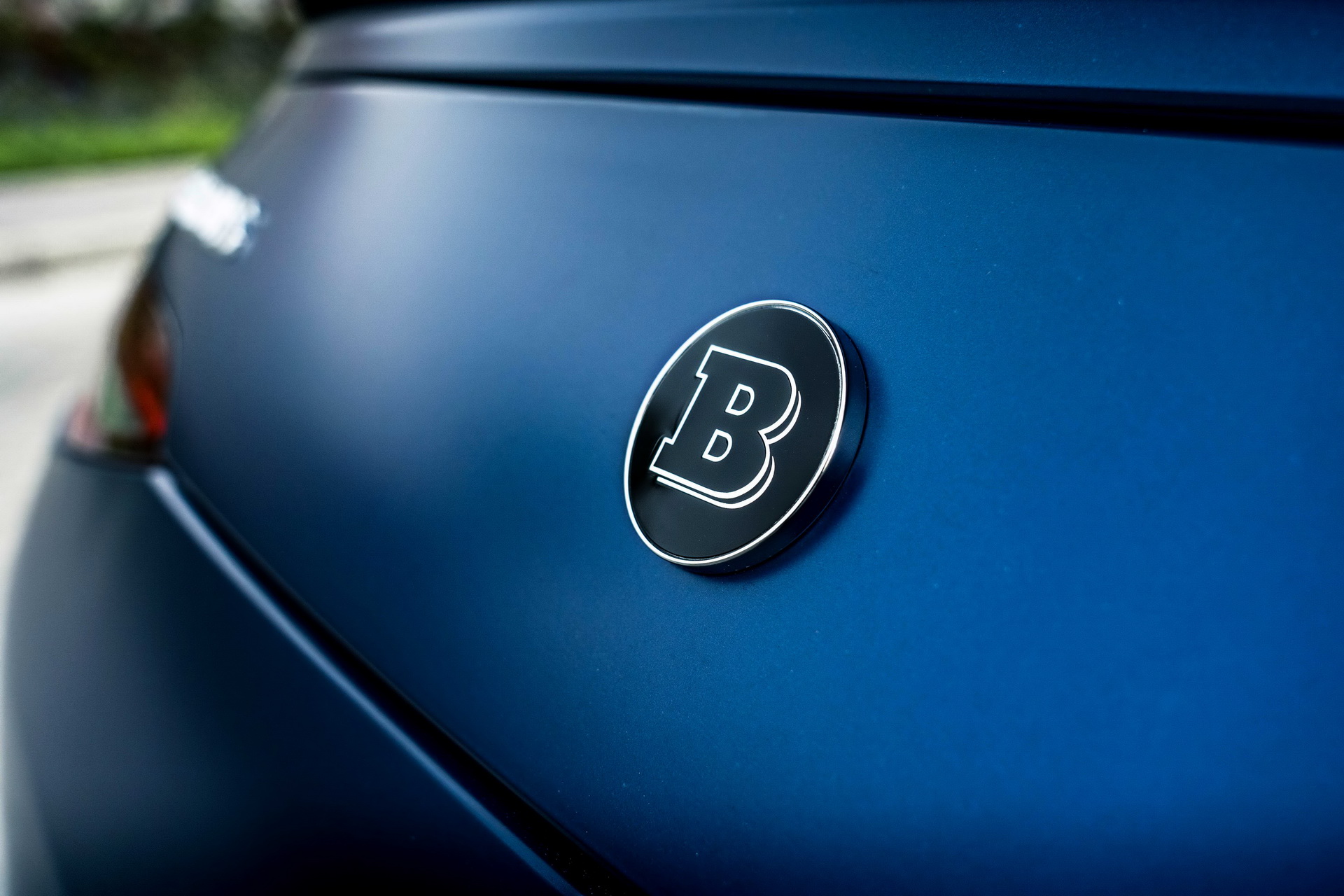 Is The Brabus 800 Mercedes-AMG GT 63 S The Most Badass 4-Door On The Market?