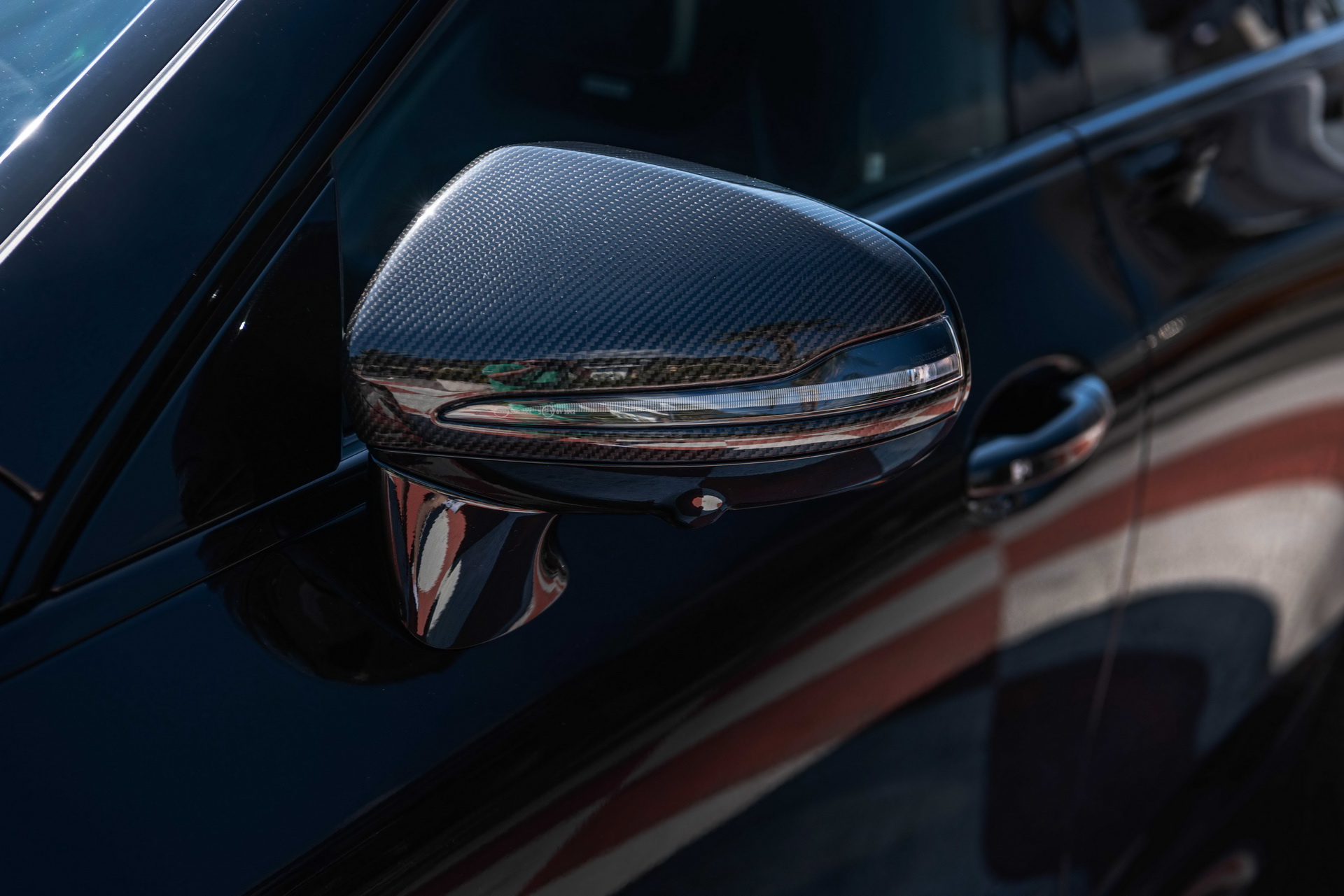 Is The Brabus 800 Mercedes-AMG GT 63 S The Most Badass 4-Door On The Market?