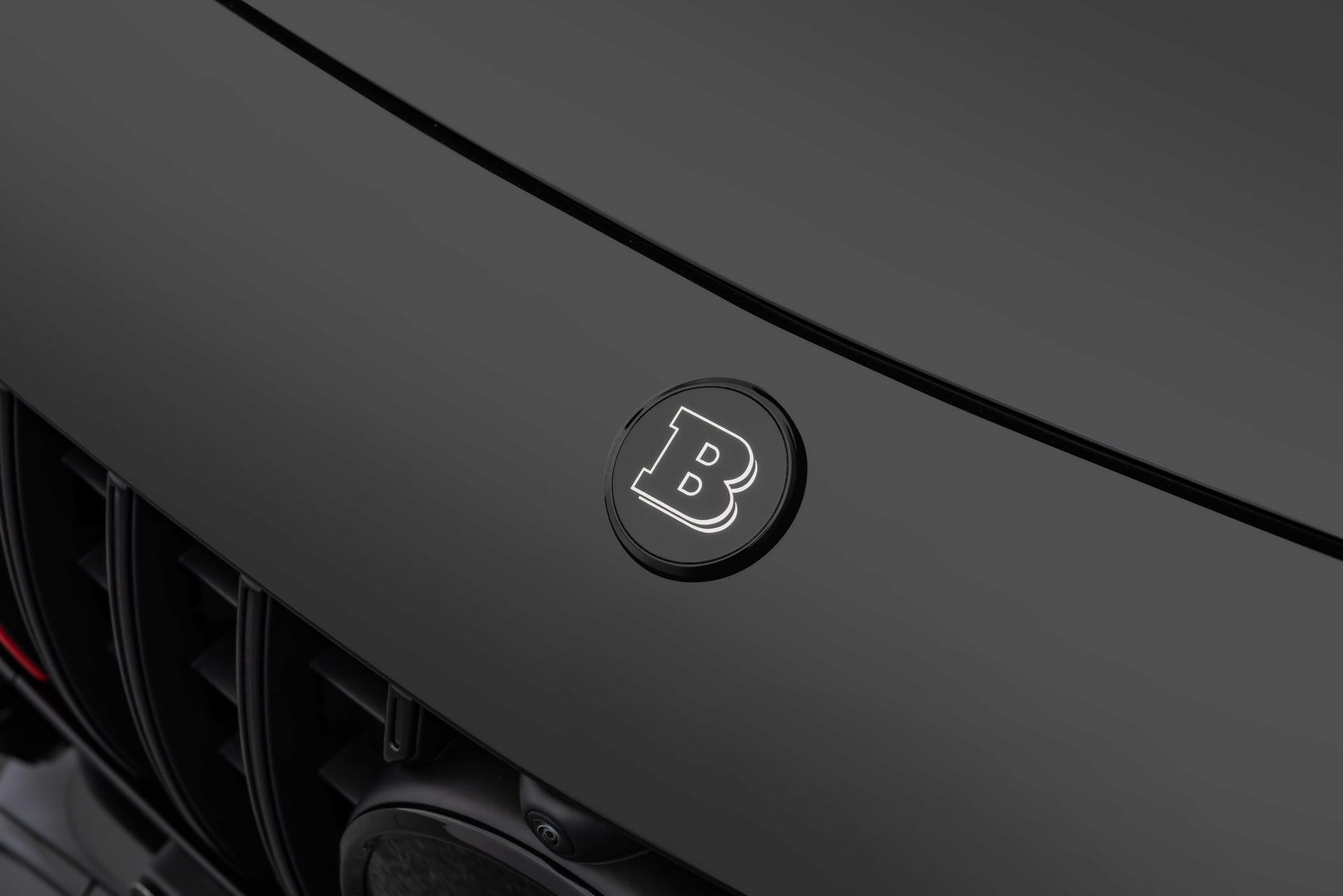 Is The Brabus 800 Mercedes-AMG GT 63 S The Most Badass 4-Door On The Market?