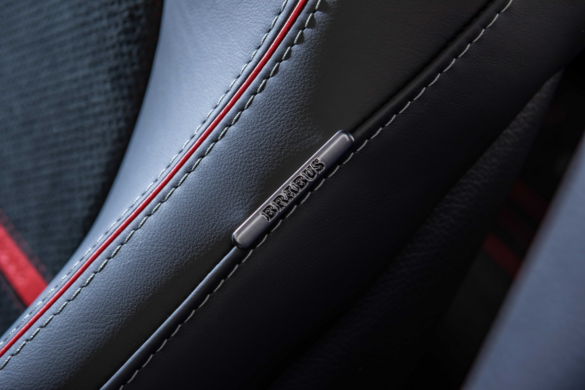 Is The Brabus 800 Mercedes-AMG GT 63 S The Most Badass 4-Door On The Market?