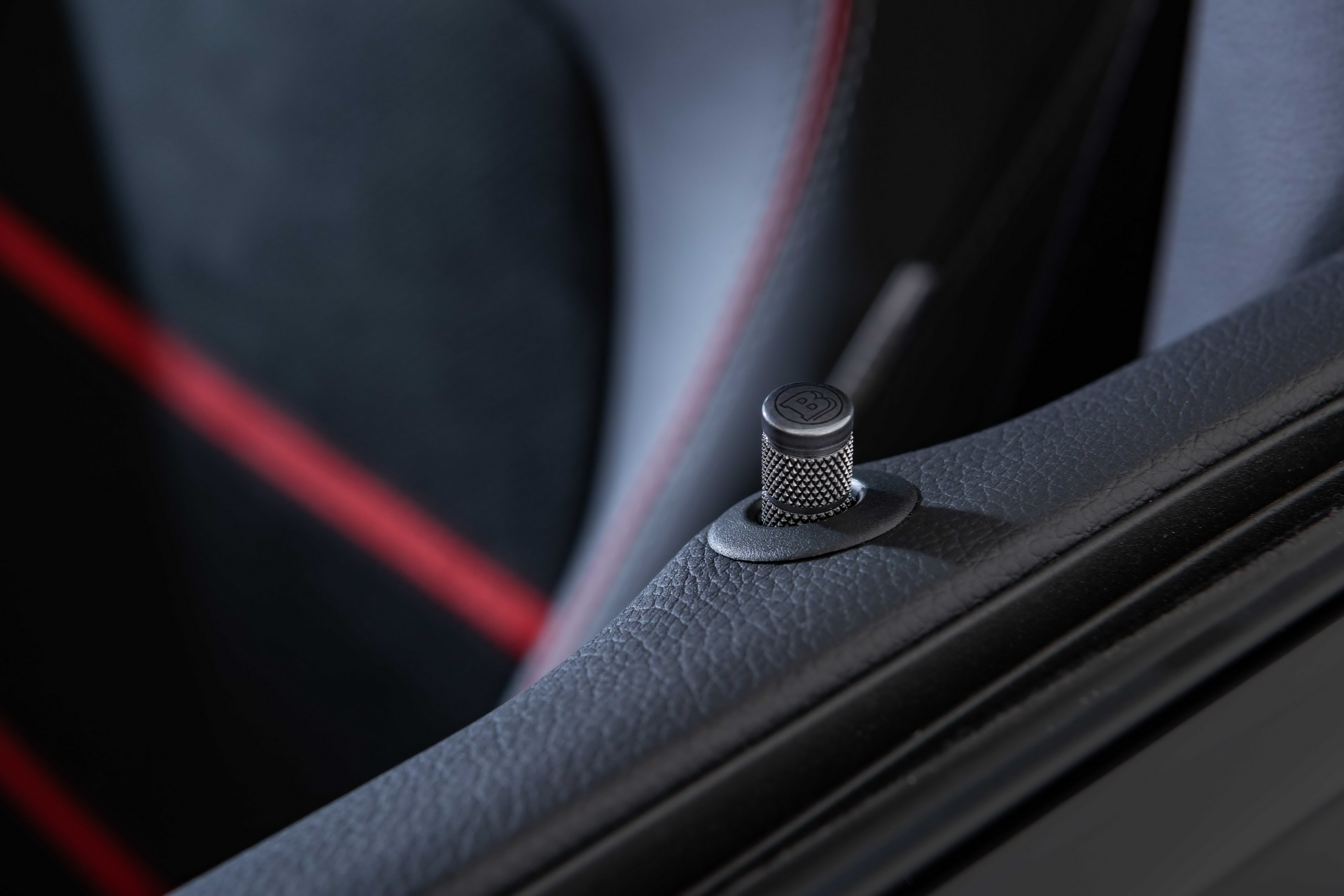 Is The Brabus 800 Mercedes-AMG GT 63 S The Most Badass 4-Door On The Market?