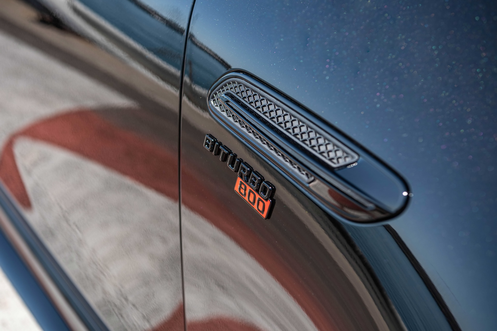 Is The Brabus 800 Mercedes-AMG GT 63 S The Most Badass 4-Door On The Market?