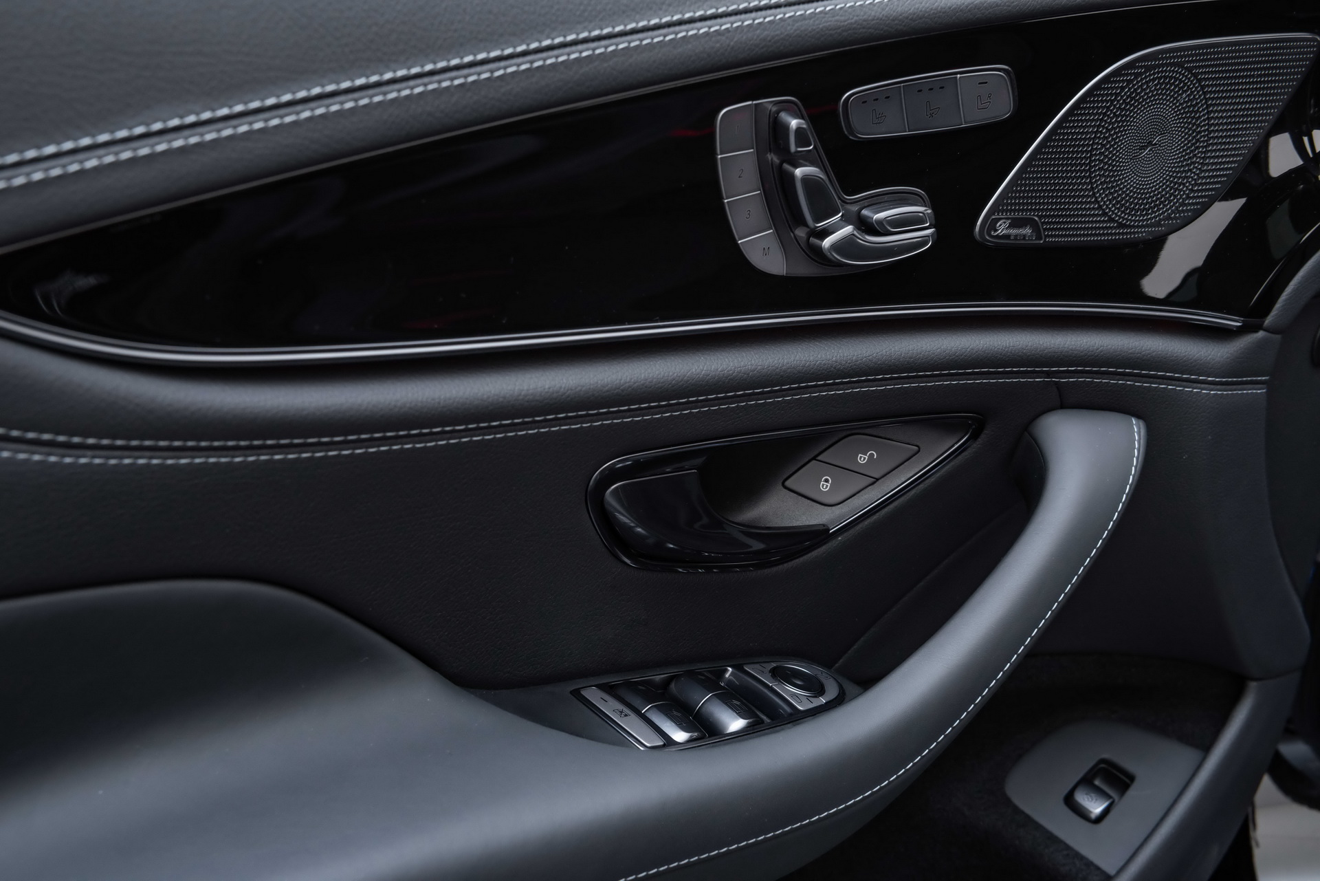 Is The Brabus 800 Mercedes-AMG GT 63 S The Most Badass 4-Door On The Market?