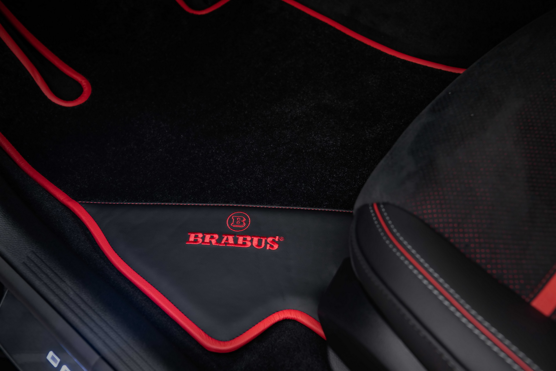 Is The Brabus 800 Mercedes-AMG GT 63 S The Most Badass 4-Door On The Market?