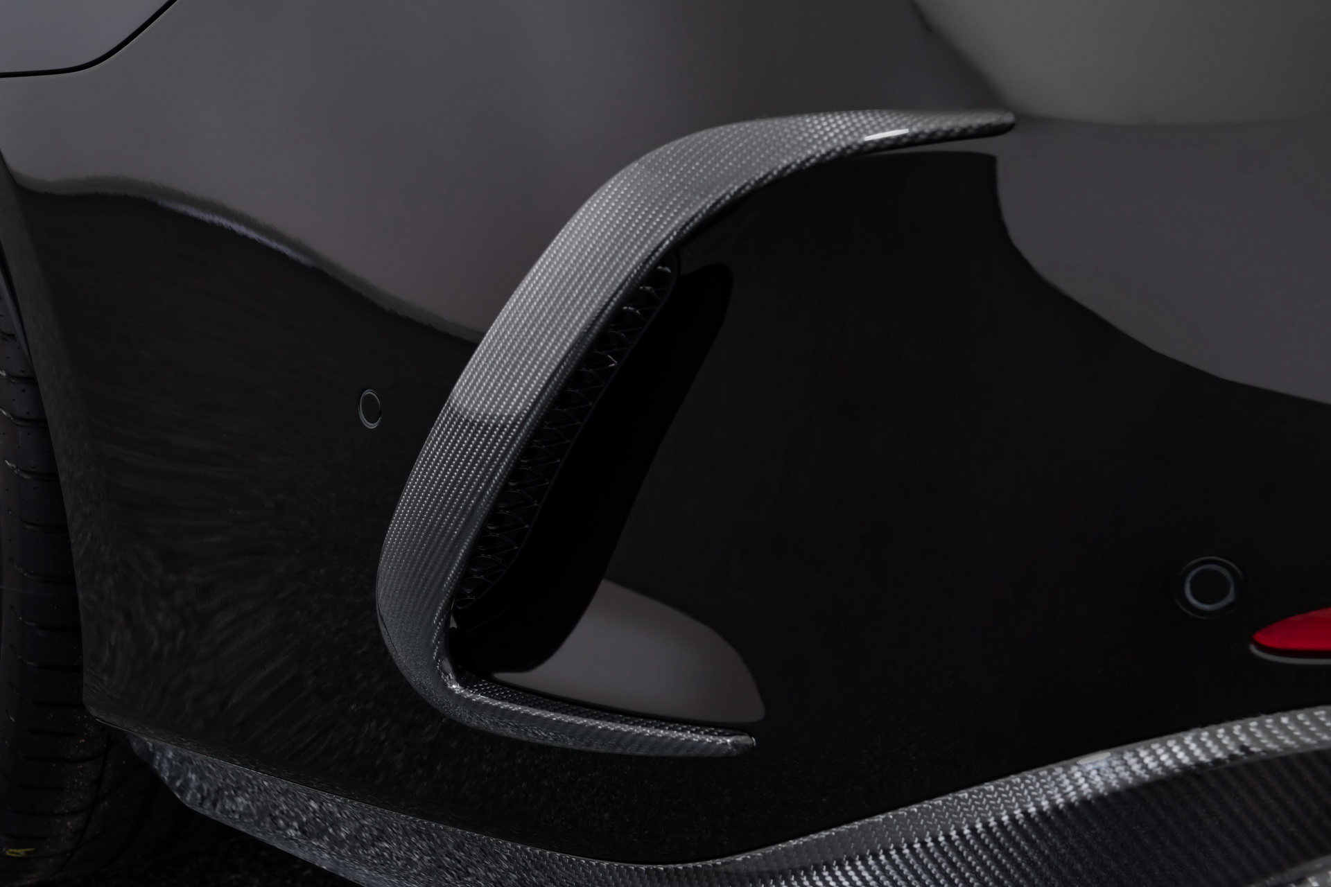 Is The Brabus 800 Mercedes-AMG GT 63 S The Most Badass 4-Door On The Market?