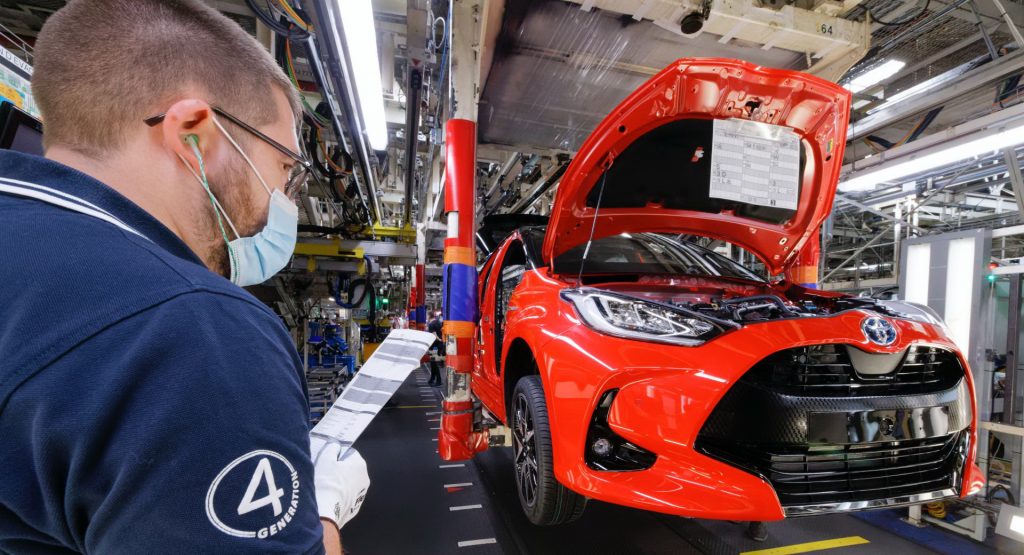 Carmakers Might Face Even More Stringent 2030 EU CO2 Targets Than Expected