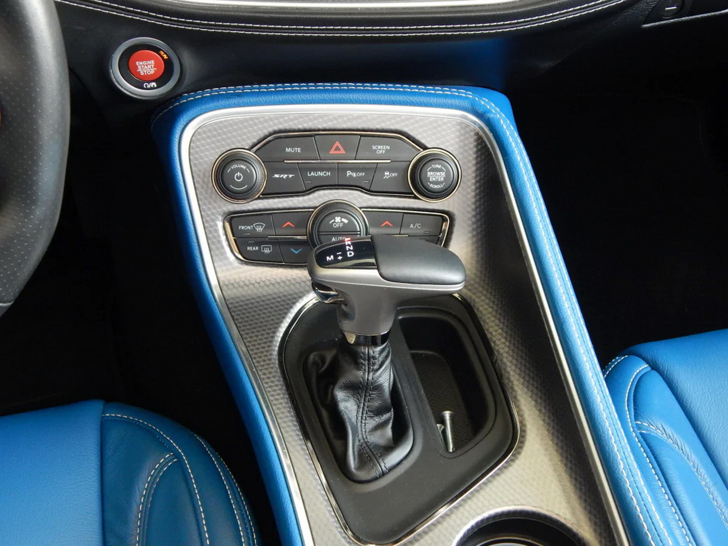 Would You Drop $95,000 On A Dodge Challenger Hellcat Convertible Conversion?