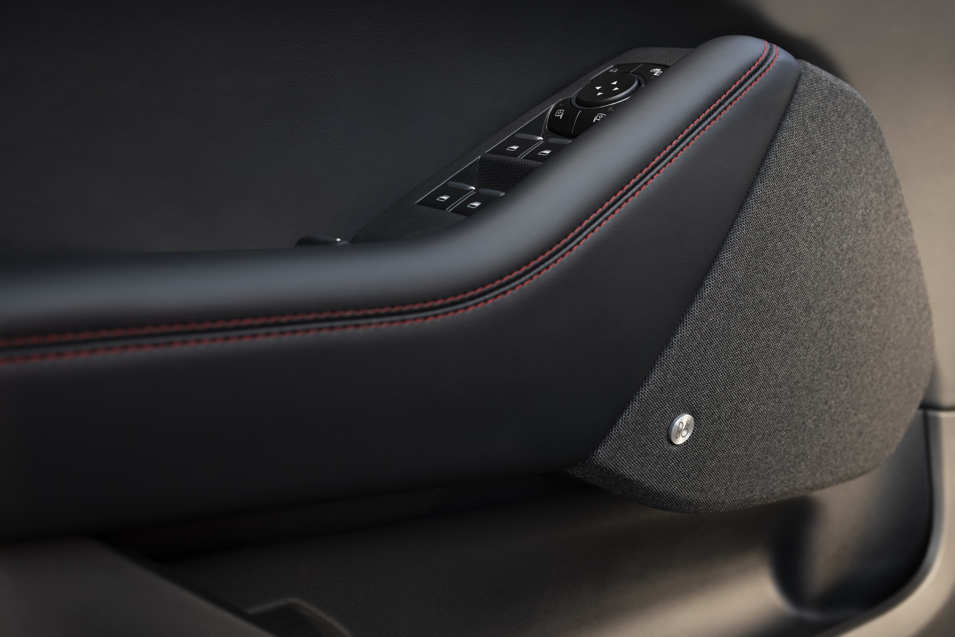 458 HP Ford Mustang Mach-E GT Arrives In Europe As Its Fastest-Accelerating Crossover