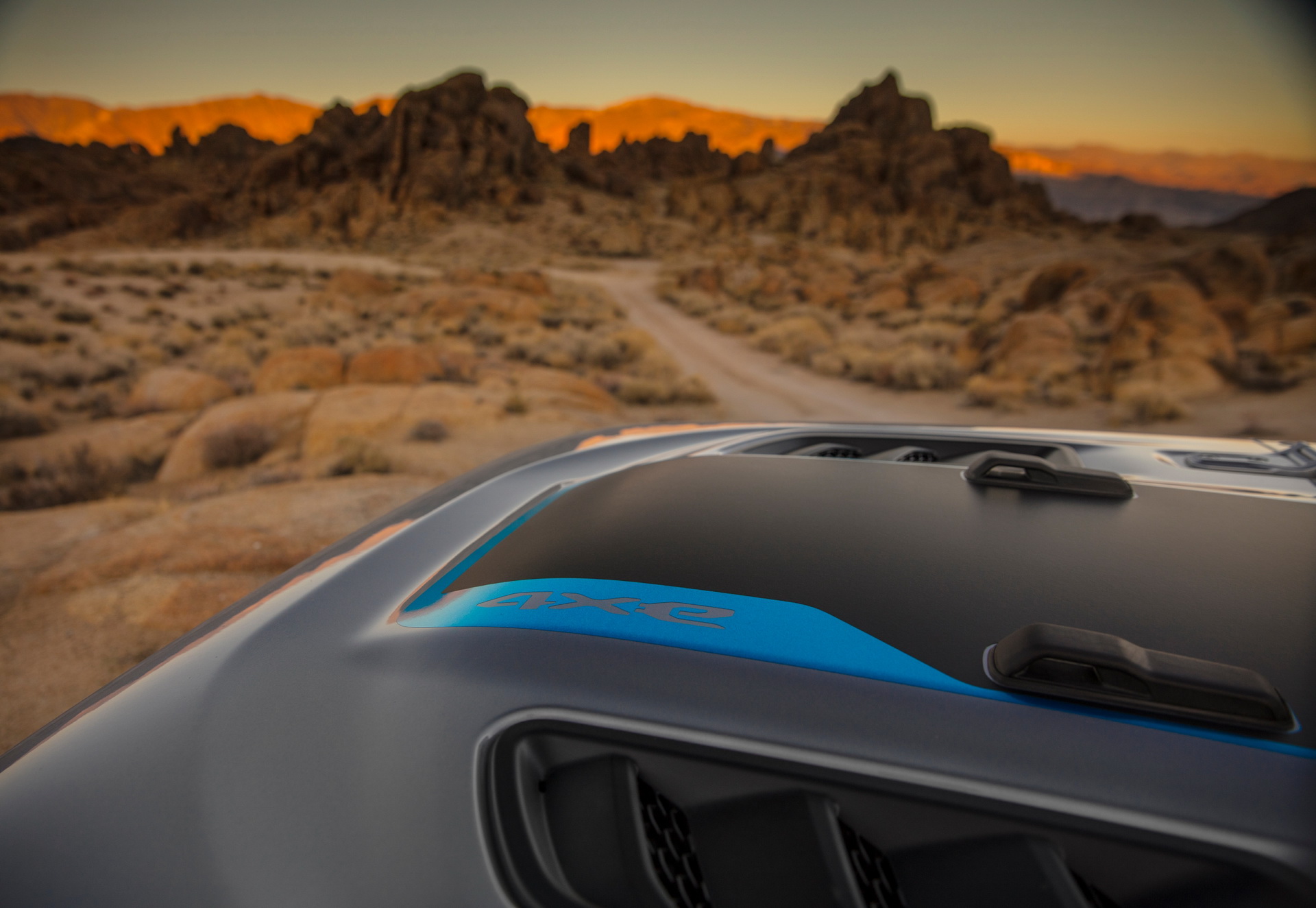 Jeep Wields The Words Of Carl Sagan To Promote Wrangler 4xe PHEV