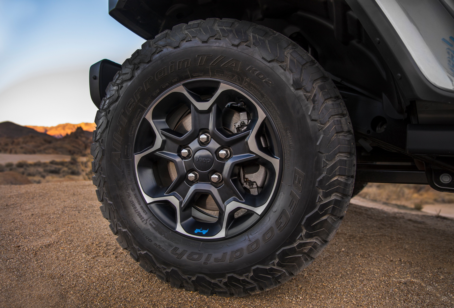 Jeep Wields The Words Of Carl Sagan To Promote Wrangler 4xe PHEV