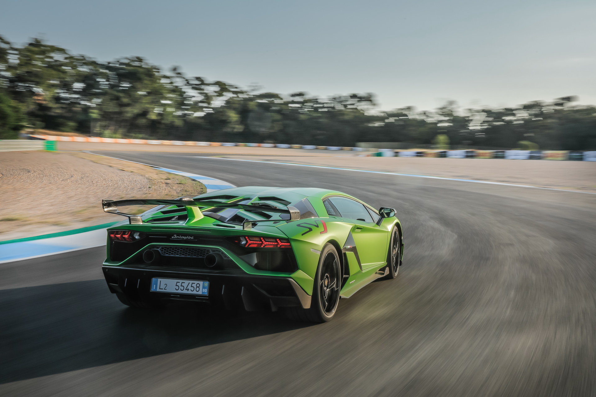 Can You Believe Lamborghini Has Built 10,000 Aventador Supercars?