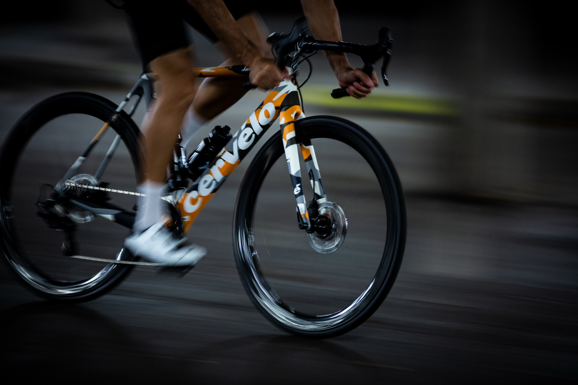 $18,000 For A New Lamborghini? Yes, But It’s A Bicycle…