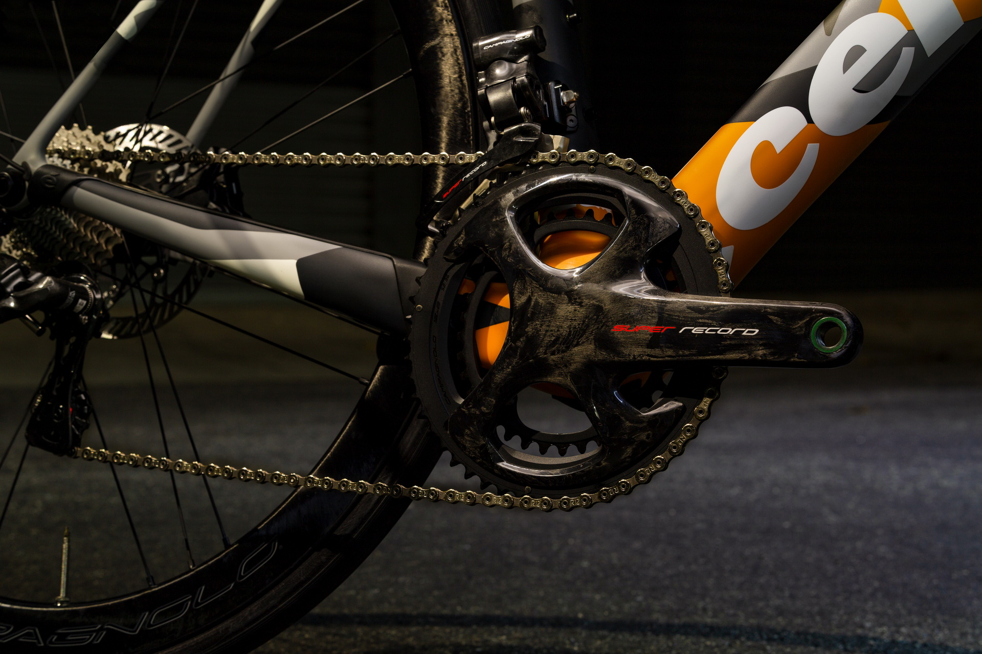 $18,000 For A New Lamborghini? Yes, But It’s A Bicycle…