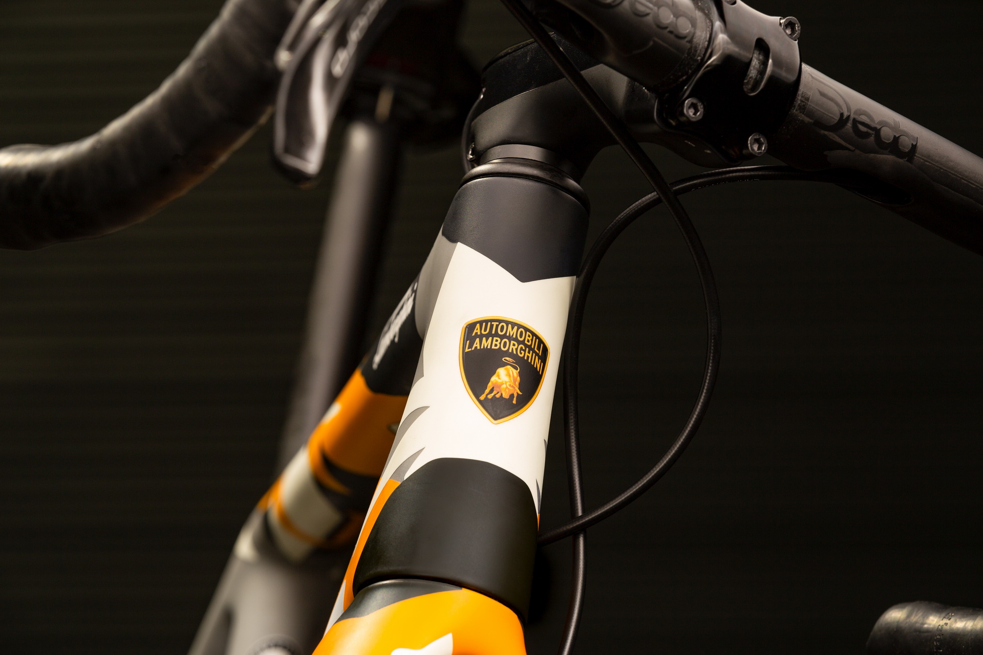 $18,000 For A New Lamborghini? Yes, But It’s A Bicycle…