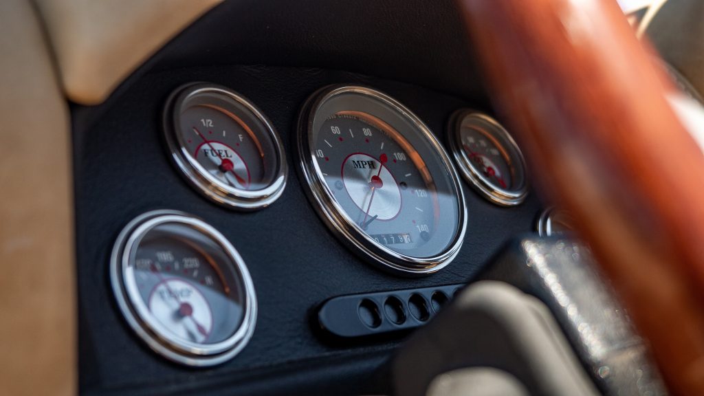 Surf’s Up: Classic Land Rover Defender Gears Up For The Beach