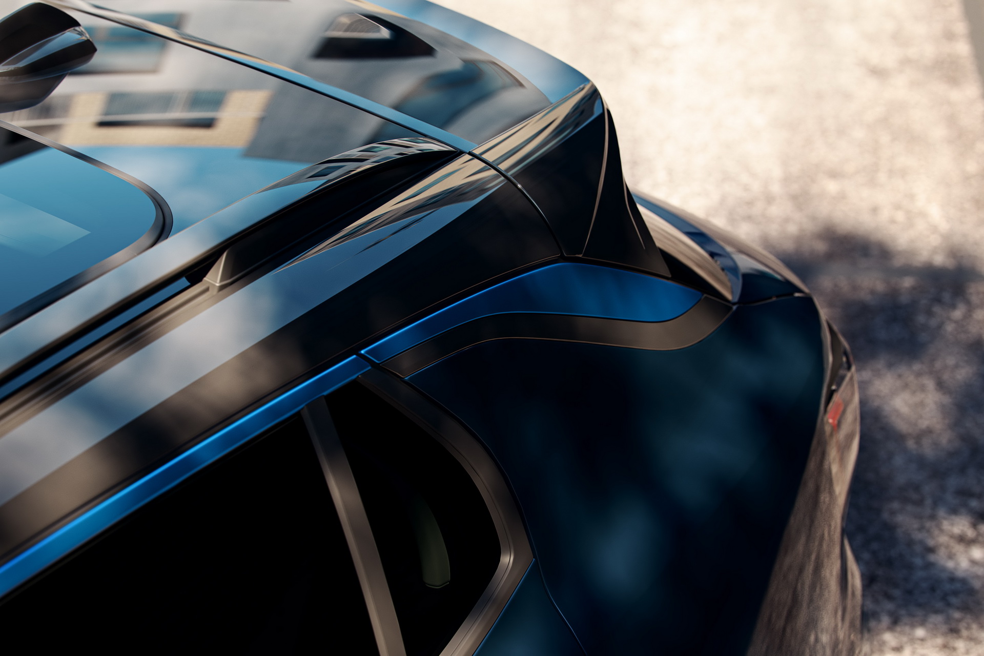 Lynk & Co European Debut Centered On 01 Model And Mobility Membership