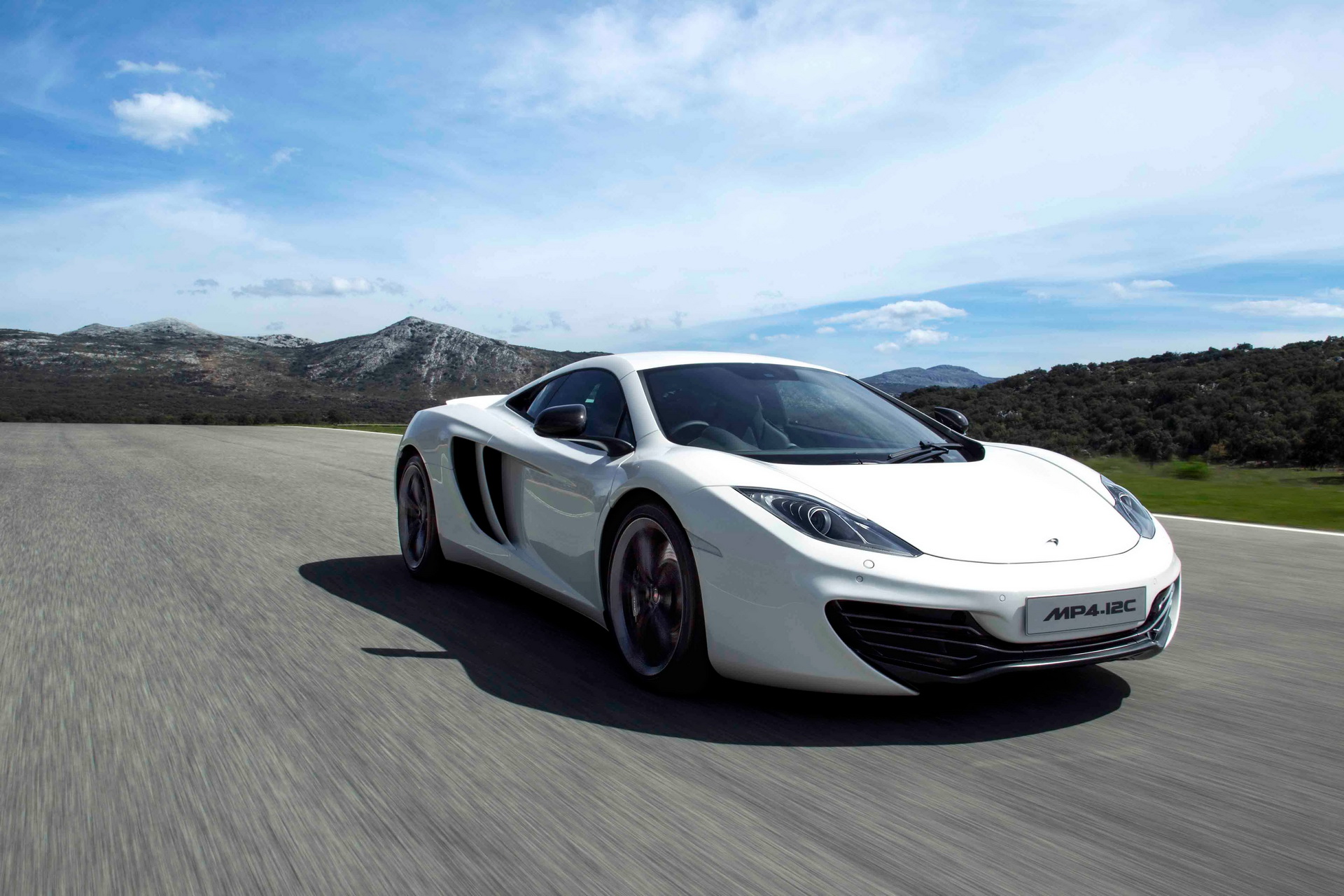 Pandemic Didn’t Stop McLaren Selling More Pre-Owned Vehicles In North America Than Last Year