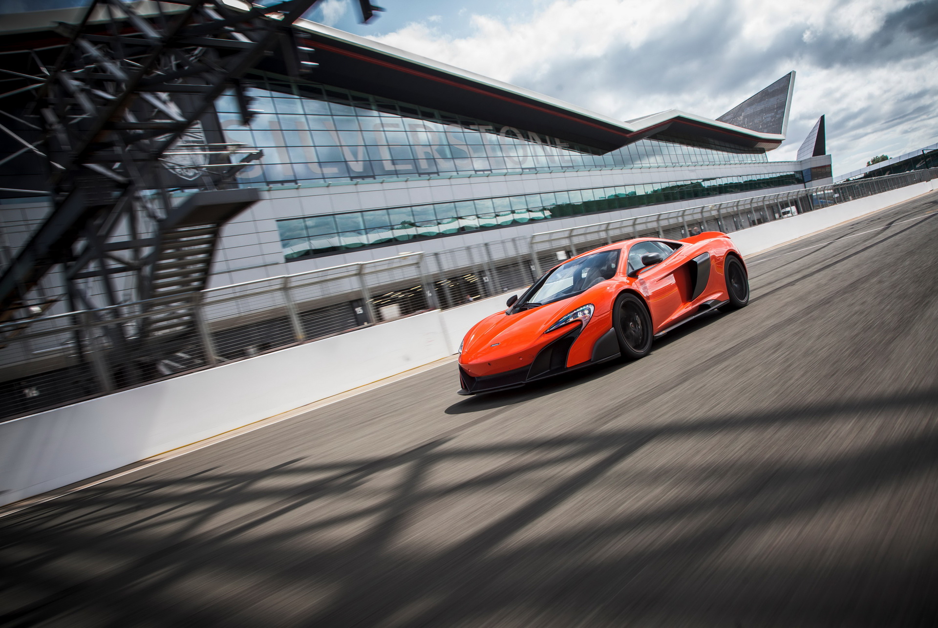 Pandemic Didn’t Stop McLaren Selling More Pre-Owned Vehicles In North America Than Last Year