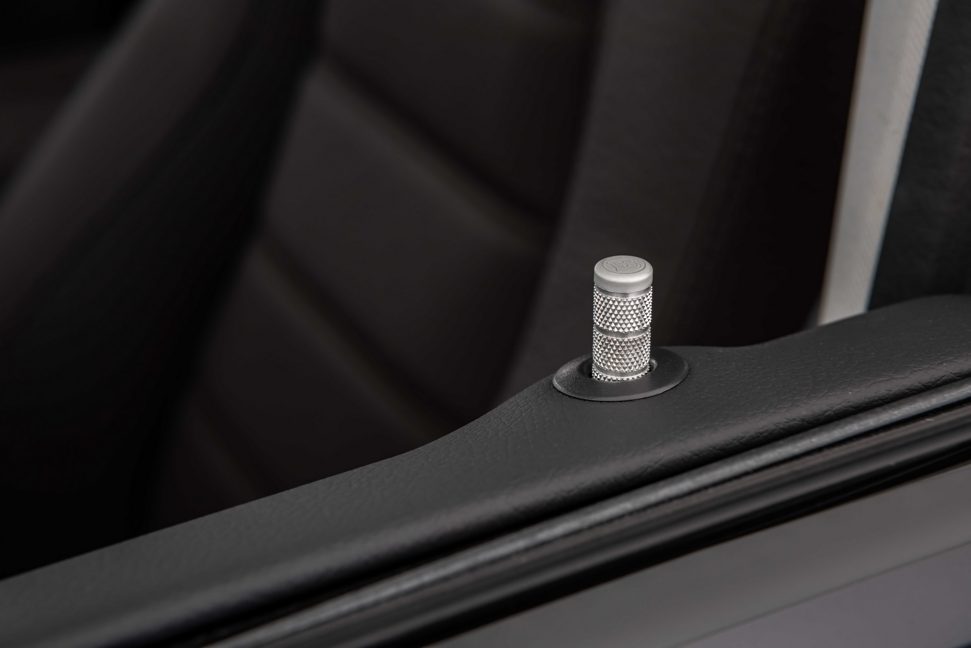 Mercedes-Benz GLE 350 de Gets A Discreet Makeover, Power Boost From Brabus