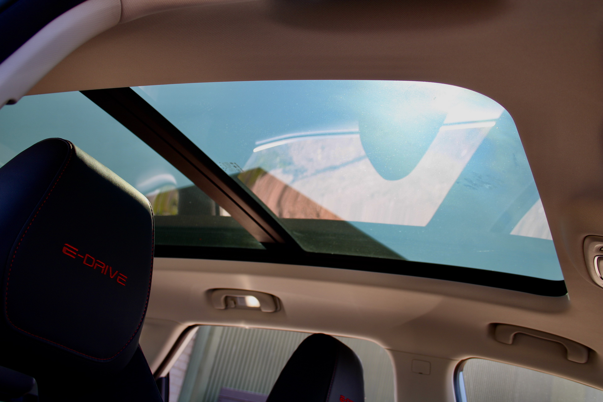 MG Unveils HS Plug-In Hybrid SUV, Priced From £29,995