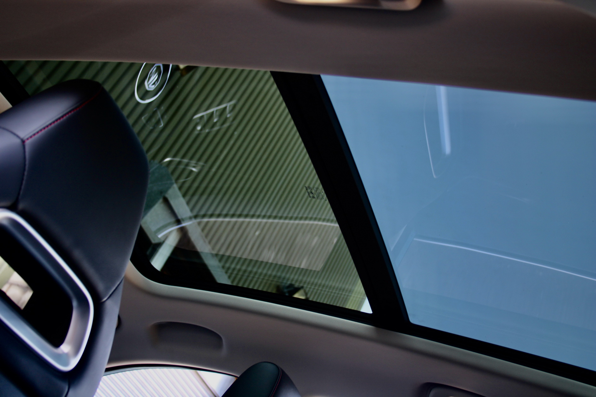 MG Unveils HS Plug-In Hybrid SUV, Priced From £29,995