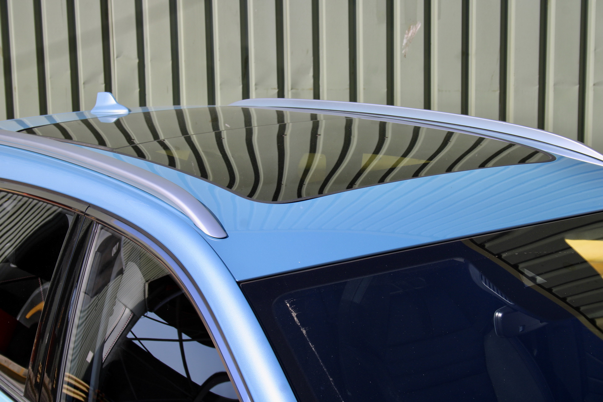 MG Unveils HS Plug-In Hybrid SUV, Priced From £29,995