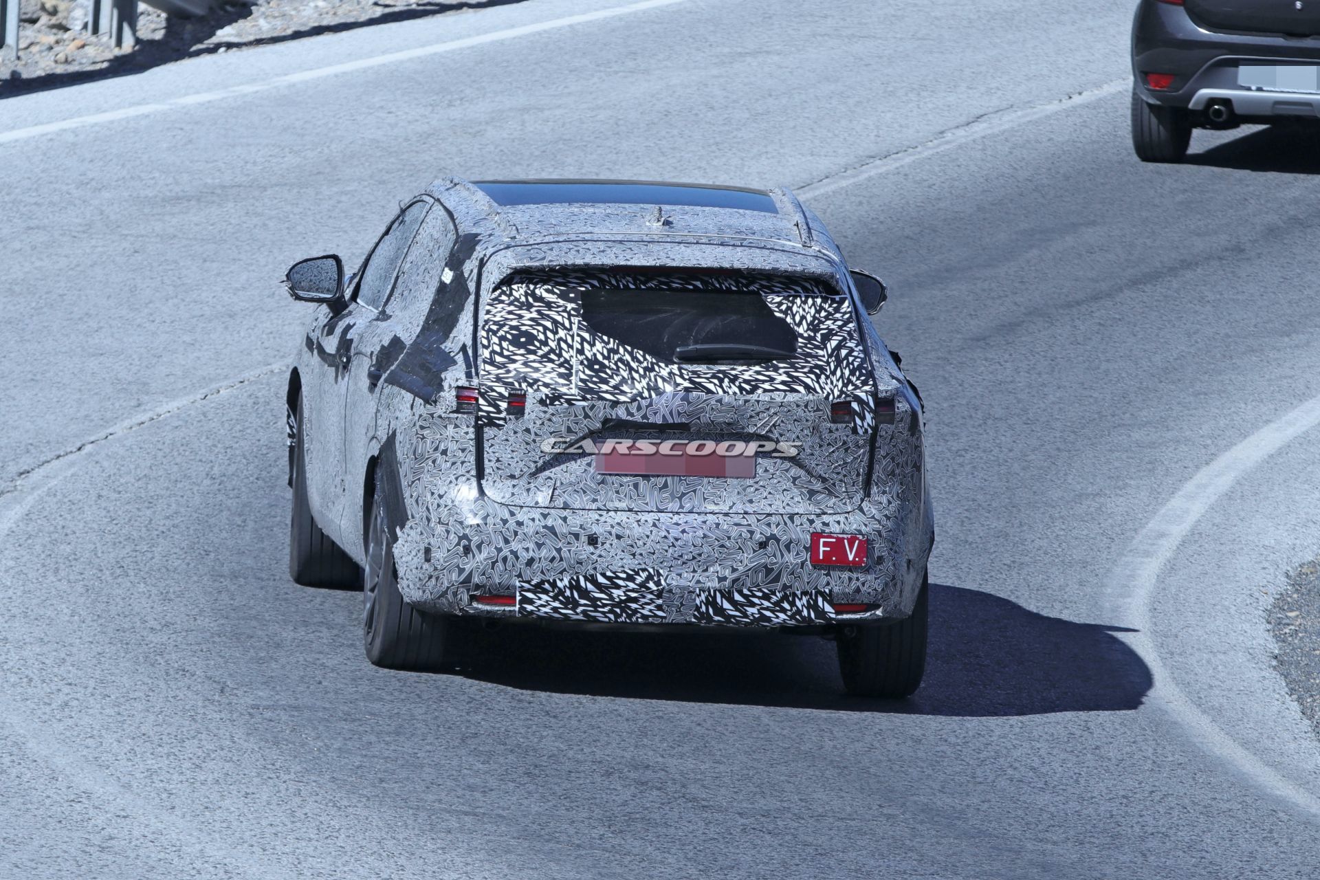 2021 Nissan Qashqai Production Pushed Back To Middle Of Next Year